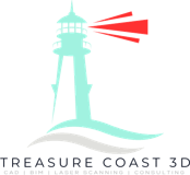 Treasure Coast 3D