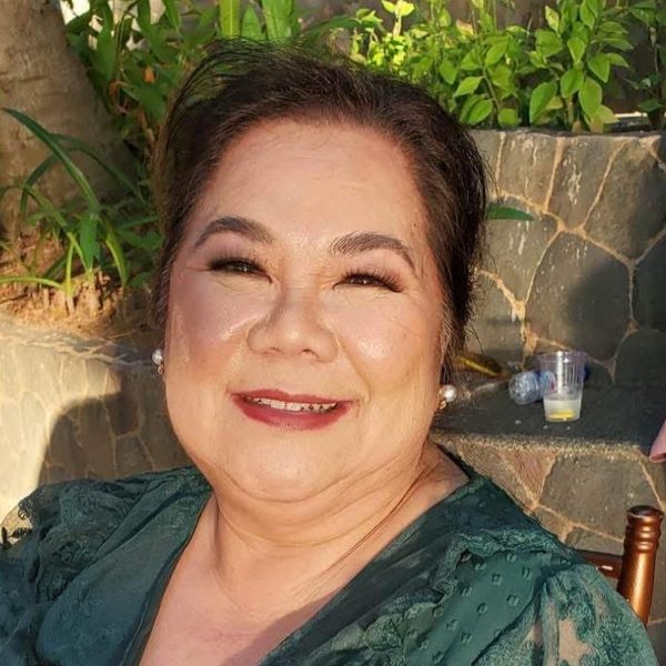 Marissa Almeda